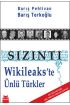 Sızıntı Wikileakste Ünlü Türkler  (4022)