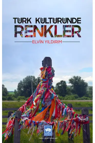 Türk Kültüründe Renkler  (4022)