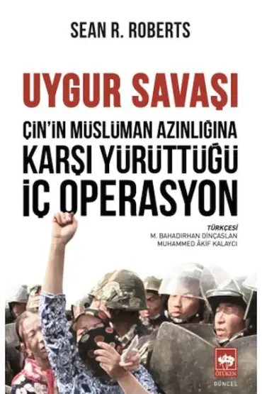 Uygur Savaşı  (4022)