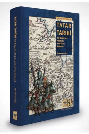 Tatar Tarihi  (4022)