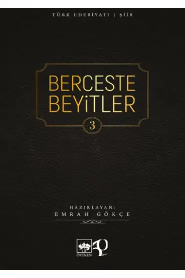 Berceste Beyitler - 3  (4022)