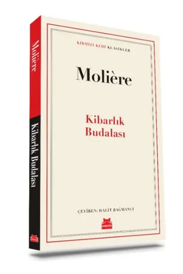 Kibarlık Budalası  (4022)