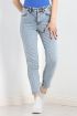 Mom Boyfriend Jeans Buzmavi