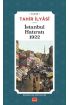 İstanbul Hatıratı 1922  (4022)