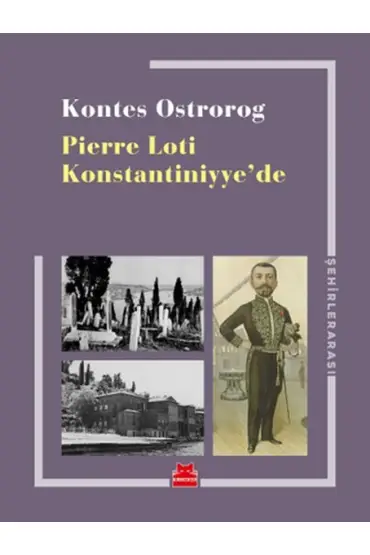 Pierre Loti Konstantiniyye’de  (4022)