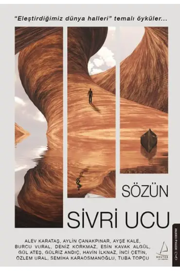 Sözün Sivri Ucu  (4022)