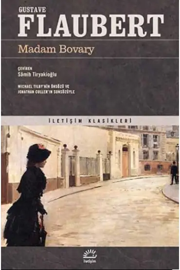 Madam Bovary  (4022)