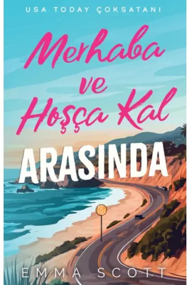 Merhaba ve Hoşçakal Arasında  (4022)