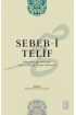 Sebeb-i Telif  (4022)