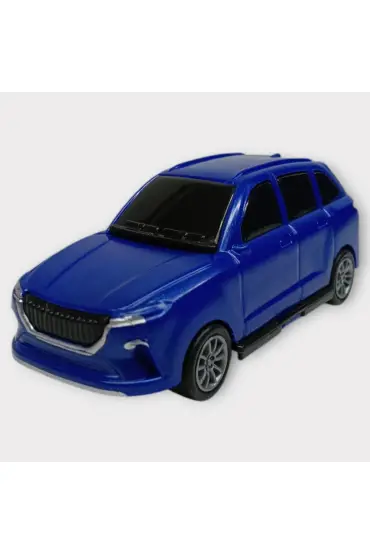 Çek Bırak TOGG 10 cm - Lacivert Hatchback