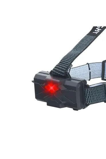 GT100 Led Şarjlı Kafa Lambası WT-628