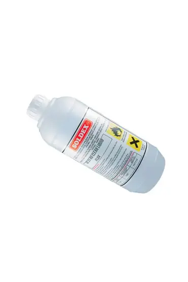 No Clean Flux 1 LT SR33 - Temizleme Gerektirmeyen Lehim Suları