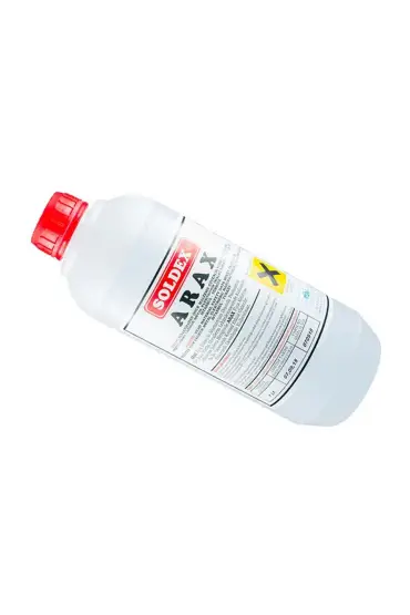 Arax Flux 20 LT - Özel Lehim Suları