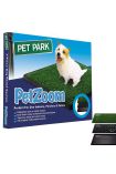 Petzoom Pet Park Mini - Yavru Köpek Tuvalet Eğitimi