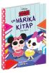 Disney Mınnıe Mouse En Harika Kitap Çizgi Roman