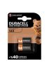 DURACELL ULTRA LİTYUM CR123A 2Lİ