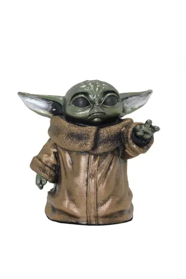 Baby Yoda Büst Küçük 189