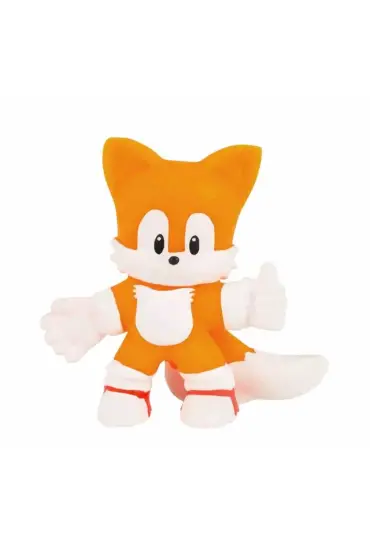 GJN01000 - Sonic Mini Figür - Tails