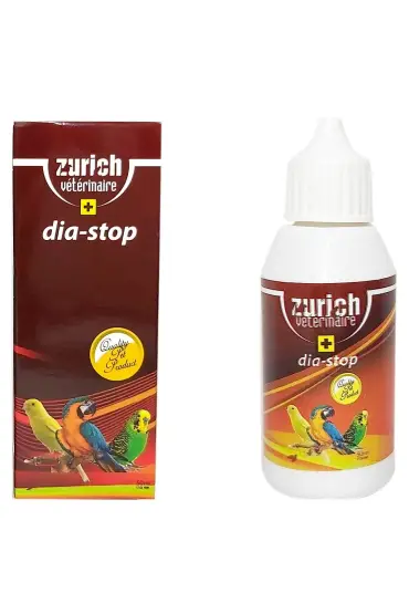 Dia-Stop Bağırsak Florası Düzenleyici 50 ml ( ishal için )