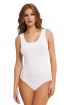 Manken Bady 33010 | Beyaz - Women Singlet - Cosmedrome