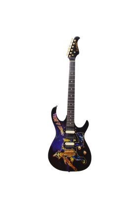 GİTAR ELEKTRO EXTREME (XE30RR) - Guitar - Cosmedrome