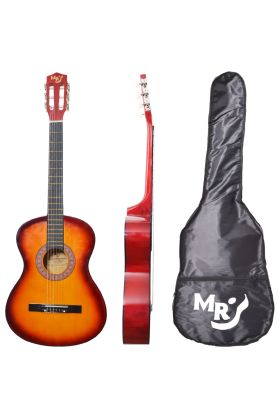 GİTAR KLASİK MANUEL RAYMOND MRC275SB (KILIF HEDİYE) - Guitar - Cosmedrome