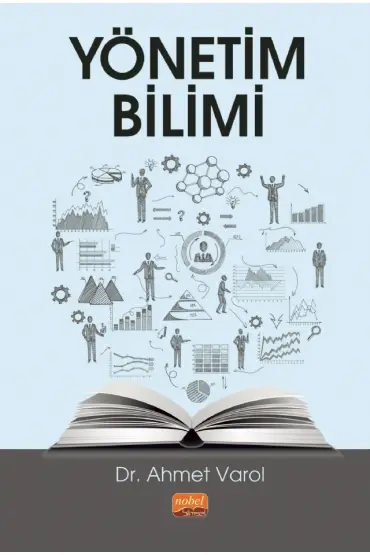 Yönetim Bilimi - İşletme Yönetimi ve Organizasyon - Cosmedrome