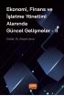 Ekonomi, Finans ve İşletme Yönetimi Alanında Güncel Gelişmeler - II - İktisadi Gelişme ve Uluslararası İktisat - Cosmedrome