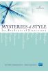 Mysteries of Style for Students for Students of Literature - Yabancı Dil Öğretmenliği - Cosmedrome