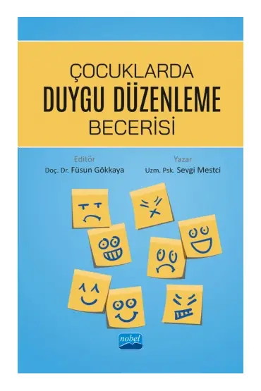 Çocuklarda Duygu Düzenleme Becerisi - Rehberlik ve Psikolojik Danışma - Cosmedrome