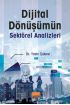 Dijital Dönüşümün Sektörel Analizleri - İşletme Yönetimi ve Organizasyon - Cosmedrome