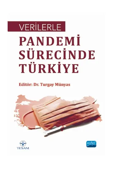 Verilerle Pandemi Sürecinde Türkiye - Muhasebe, Finans ve Bankacılık - Cosmedrome