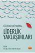 Eğitimde Yeni Normal: Liderlik Yaklaşımları - Eğitim Yönetimi ve Denetimi - Cosmedrome