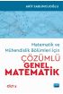 Matematik ve Mühendislik Bölümleri İçin ÇÖZÜMLÜ GENEL MATEMATİK - Cilt 2 - Matematik - Cosmedrome