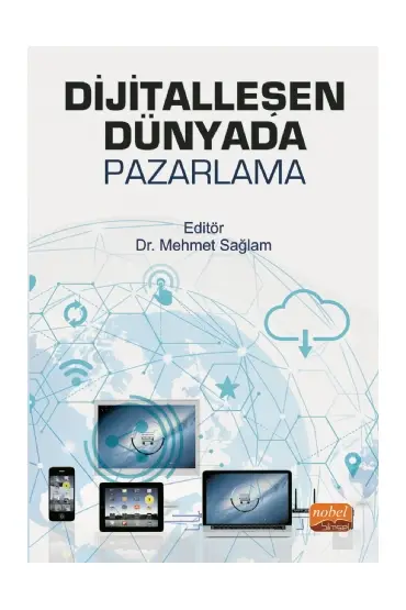 Dijitalleşen Dünyada Pazarlama - Üretim Yönetimi ve Pazarlama - Cosmedrome