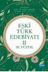 Eski Türk Edebiyatı II (16. Yüzyıl) - Türk Dili ve Edebiyatı Öğretmenliği - Cosmedrome