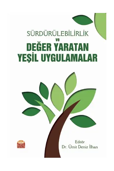 Sürdürülebilirlik ve Değer Yaratan Yeşil Uygulamalar - Üretim Yönetimi ve Pazarlama - Cosmedrome