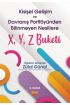 Kişisel Gelişim ve Davranış Portföyünden Bilinmeyen Nesillere X, Y, Z Buketi - İşletme Yönetimi ve Organizasyon - Cosmedrome