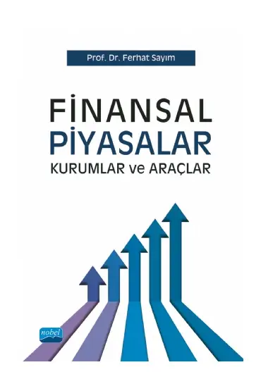 Finansal Piyasalar Kurumlar ve Araçlar - Muhasebe, Finans ve Bankacılık - Cosmedrome