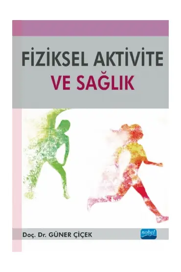 Fiziksel Aktivite ve Sağlık - Spor Bilimleri - Cosmedrome