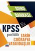 KPSS Genel Kültür - Tarih - Coğrafya - Vatandaşlık / Soru Bankası - KPSS - Cosmedrome