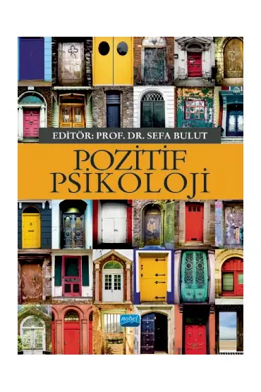 Pozitif Psikoloji - Rehberlik ve Psikolojik Danışma - Cosmedrome