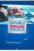 Çözümlü Muhasebe Problemleri - Muhasebe, Finans ve Bankacılık - Cosmedrome