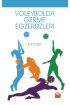 Voleybolda Germe Egzersizleri - Spor Bilimleri - Cosmedrome