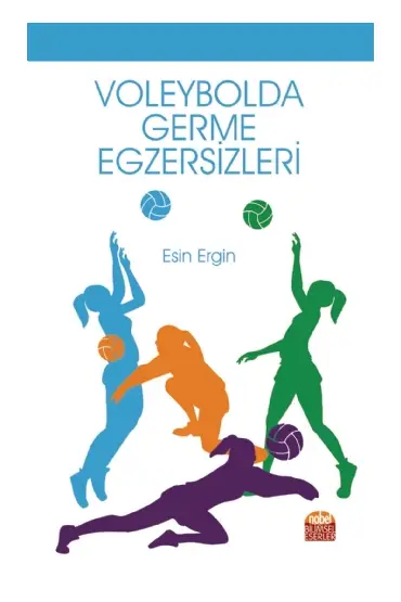 Voleybolda Germe Egzersizleri - Spor Bilimleri - Cosmedrome