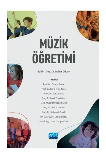 Müzik Öğretimi - Müzik - Cosmedrome