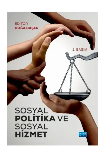 Sosyal Politika ve Sosyal Hizmet - Sosyal Hizmet - Cosmedrome