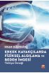 Erkek Kayakçılarda Fiziksel Algılama ve Beden İmgesi - Türkiye Örneği - - Spor Bilimleri - Cosmedrome