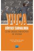 VUCA Dünyası Sarmalında Çevik Liderlik Paradigması ve Bağlılık - Eğitim Yönetimi ve Denetimi - Cosmedrome