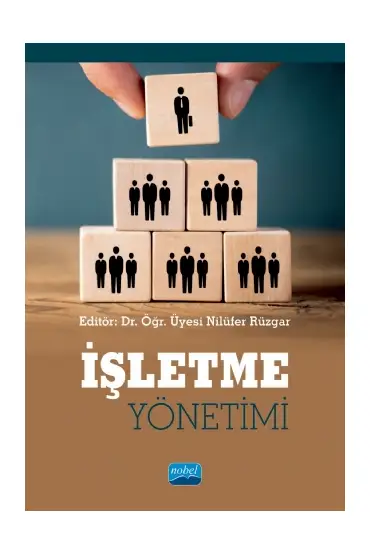 İşletme Yönetimi - İşletme Yönetimi ve Organizasyon - Cosmedrome